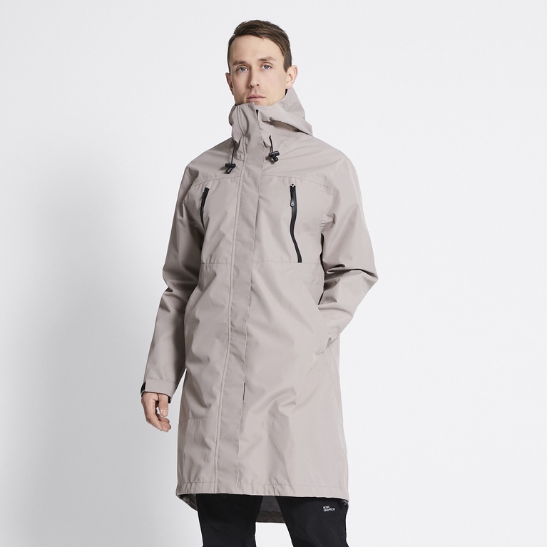 Skallparkas "Active Parkas" Skallparkas "Active Parkas"